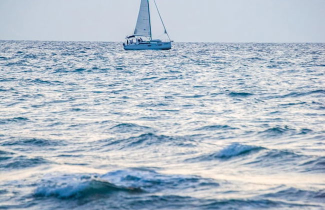 Villetta Large Morellino 4 pax - Foto 17