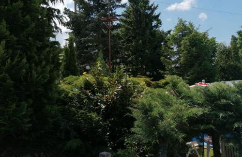 Häuschen in grüner Idylle - Foto 2