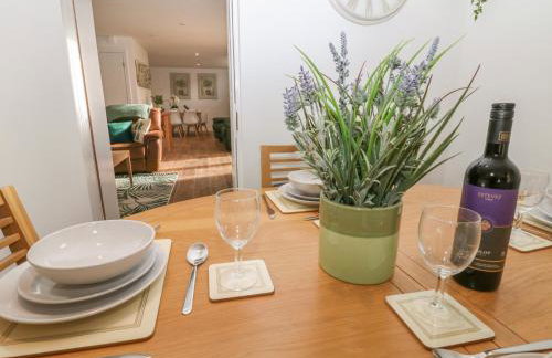 Holly Cottage - Foto 7