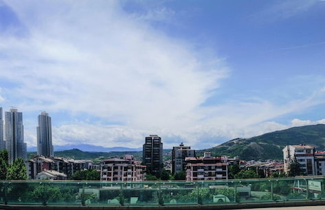 Capitol Suites - Foto 38