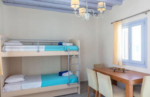 'Nepheli' Mykonean Suite - Foto 8