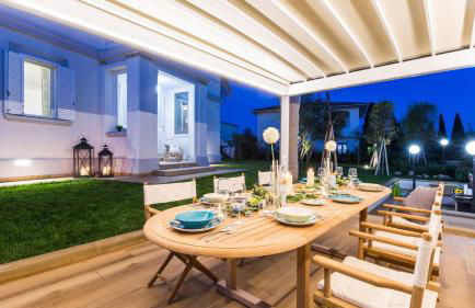 Villa Sole Al Molino A Vento 8, Emma Villas - Foto 36