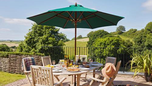 Gitcombe House - Foto 5