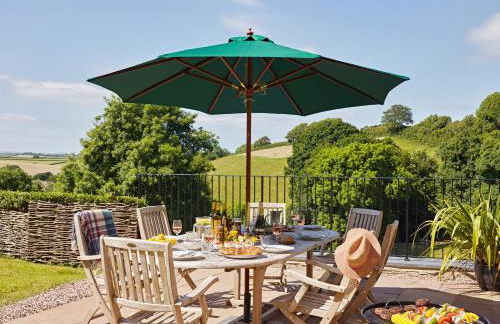 Gitcombe House - Foto 5