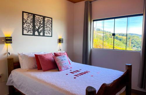 Chalé Vista do Paraíso - Photo 20