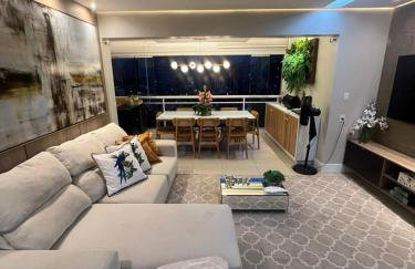 Apartment 3 suites with gourmet balcony - Foto 1