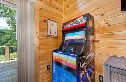 Cardinal Pool Cabin - Foto 14