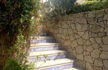 HOMEinLAND of TERROSO - Privat Pool, Grill & Seaview - Foto 35