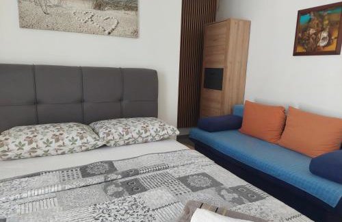 Apartmani Kapetan Podaca - Foto 44