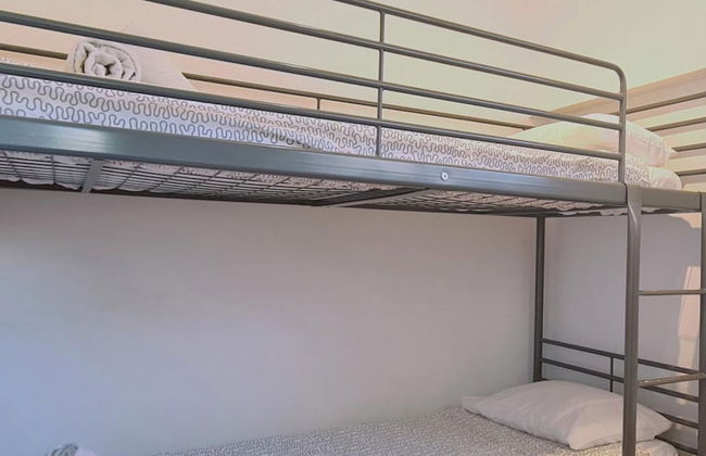 02 LIM - Stay Vivid City Apartment - Foto 7