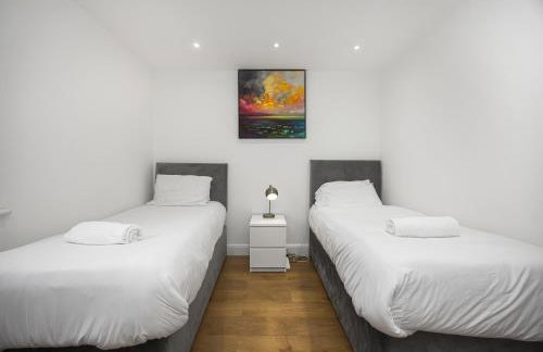 Garland Stylish Apartment 1 in Greater London - Foto 5