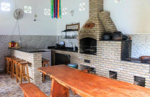 Recanto Calua - Photo 8