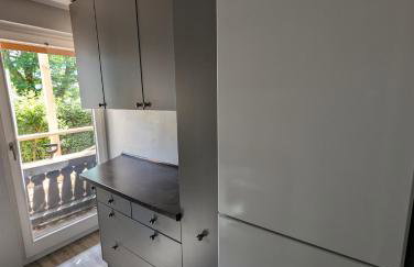 Garten 2-Zimmer WHG in Bestlage in Rottach-Egern, 400m vom See - Foto 9