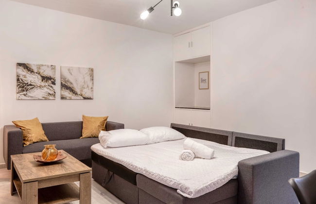 Pool Apartment - Foto 10