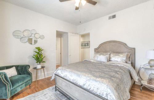 Carson Flats Apt 2 - 1BR Near BOK, OSU Med, Dtwn - Photo 8