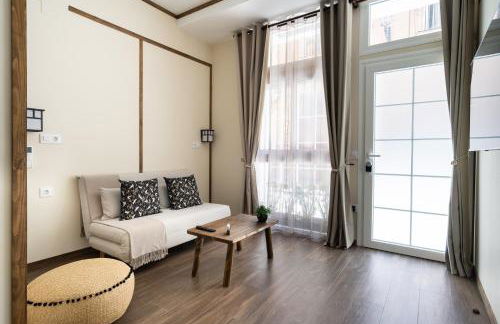 Le Japonais de COUP DE COEUR APPARTEMENTS - Foto 16