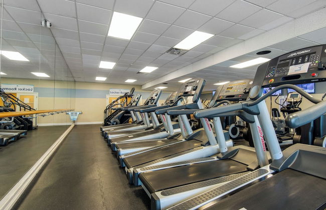 Ground-floor Studio at Sandestin Golf & Beach Resort: Sleeps 4 - Foto 47