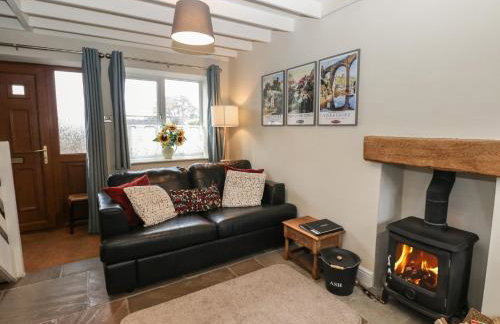 Tyg Cottage - Foto 7