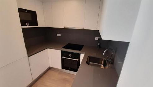 New beside Sitges with pool beside beach - Foto 3, stove