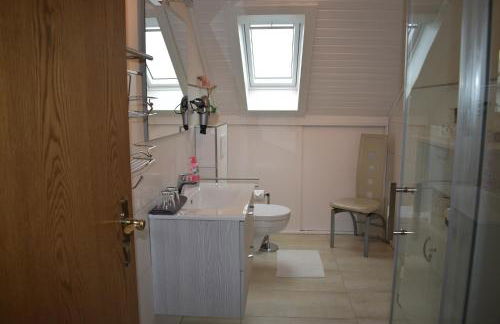 Ferienwohnung (H)Auszeit Pape - Photo 39