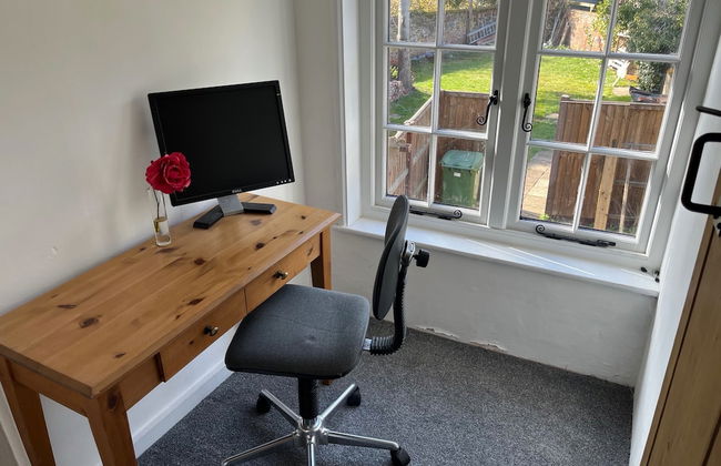 Harleston Cottage Norfolk / Suffolk Border - Foto 24