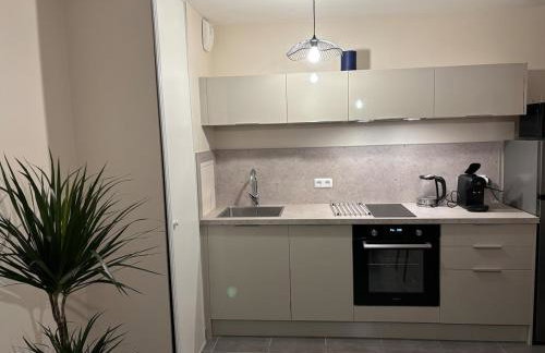 Eiffel Horizon Proche Paris Métro 14 - Foto 12