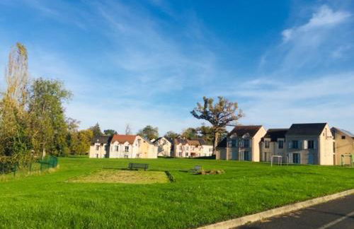 Appart Hôtel 3* dans une résidence de tourisme - Foto 19