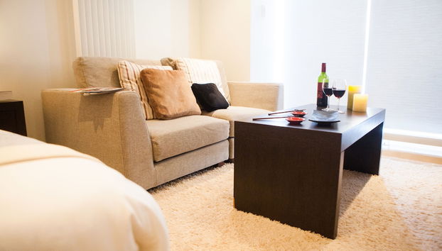 Alpen Ridge - Foto 5, Habitación