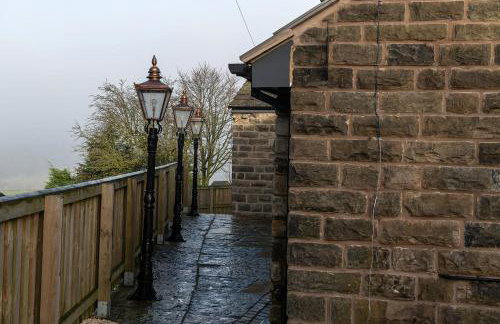 The Cottage at Runninghill - Foto 42