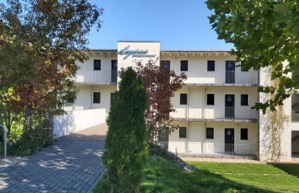 Laguna Seeappartements - Foto 12