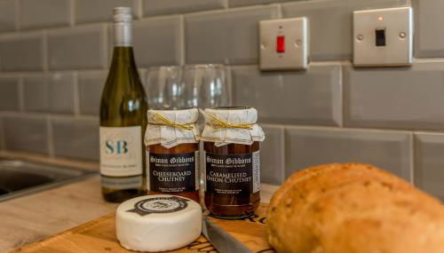 Iron House James Place - Foto 5