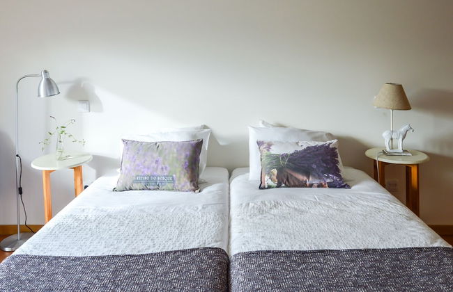 Retiro do Bosque Country House - Foto 2