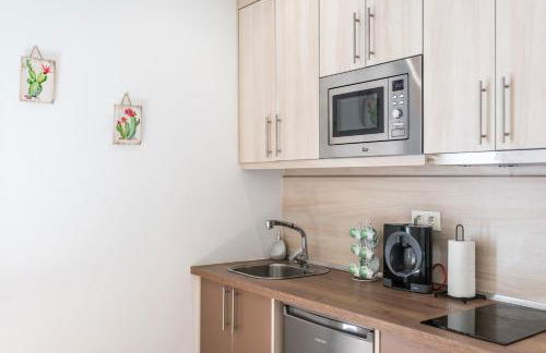 Moderno Apartamento en Centro de Granada - Photo 74