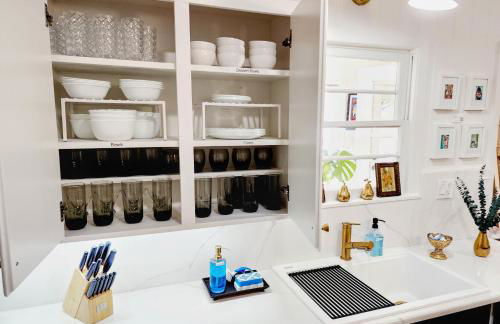 Art Haven: Immersive Art Stay - Foto 19