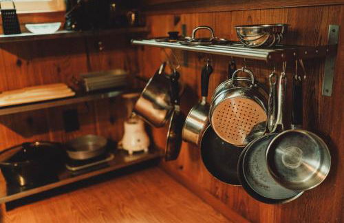 Blissful Solitude Cottage - Foto 10