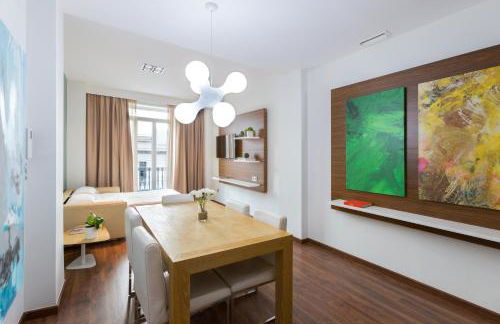 Center City Flats - Photo 12