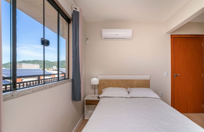 Suíte 3 Ala pôr sol Residencial Solavir - Foto 7