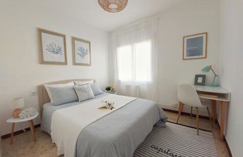 Cozy beach apartment - Foto 6