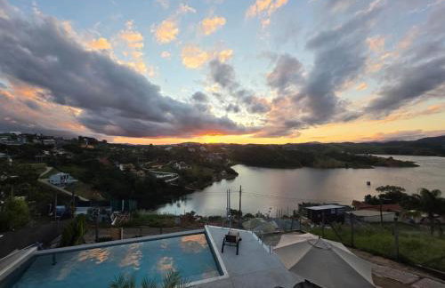 Chácara Vista do Paraíso- Igaratá - Foto 38