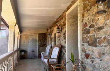 Casa do Cabo - 3 habitaciones con 3 baños independientes - Photo 15