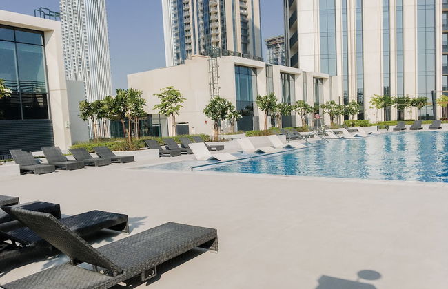 Nasma Luxury Stays - The Grand - Foto 37