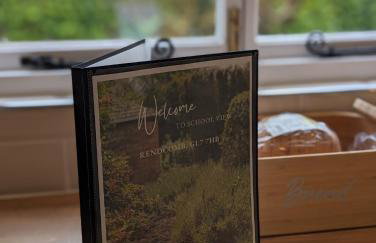 School View Cottage - Foto 5