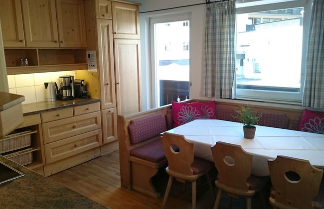 Chalet Johanna- Absolute Active Resort - Photo 2