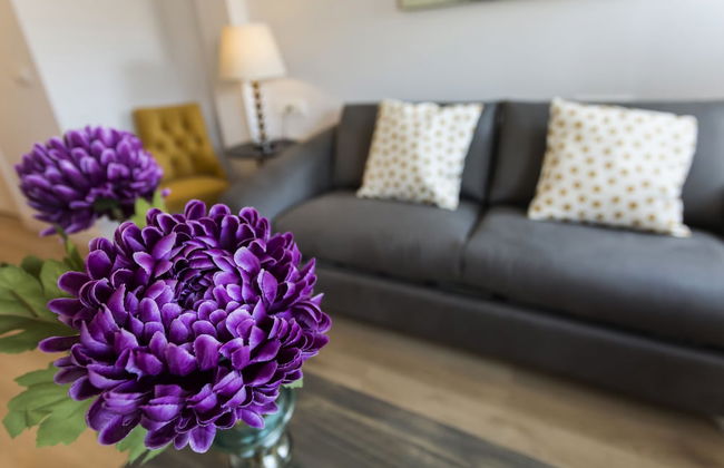 Casa de la Merced Suites - Photo 44