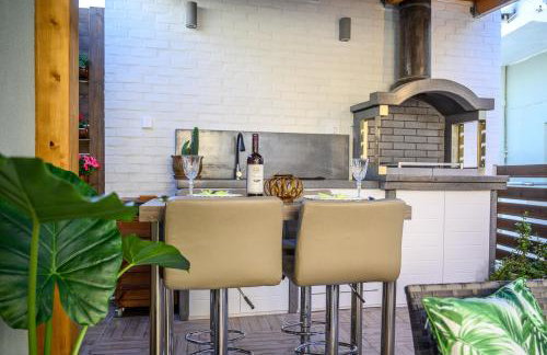 Sunny Luxury Apartment's - Foto 16