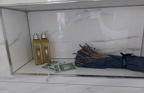 SPLIT VIEW 2 Bedrooms LUXURY APARTMAN 90 m2 - Foto 54