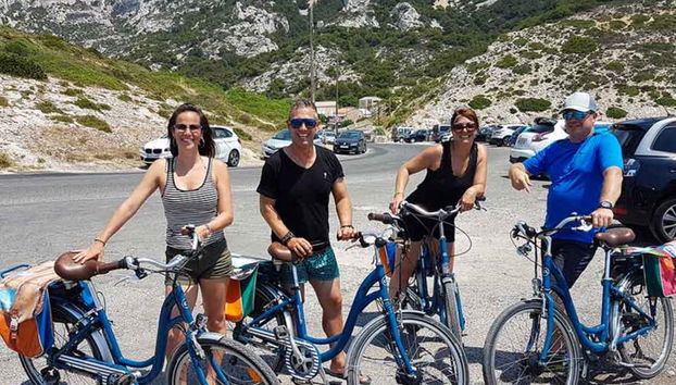 Appréciez l'activité