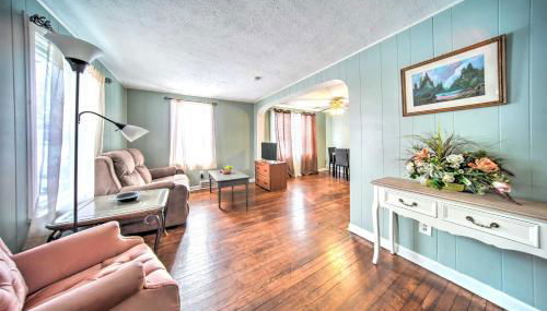 Eastlake Home with Patio Less Than 1 Mi to Lake Erie! - Foto 4