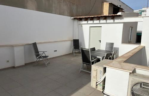 Alicante Residenca Plus Ultra - Photo 17