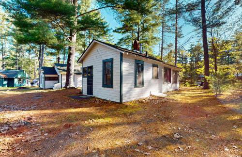 Fishermans Cottage - Foto 22